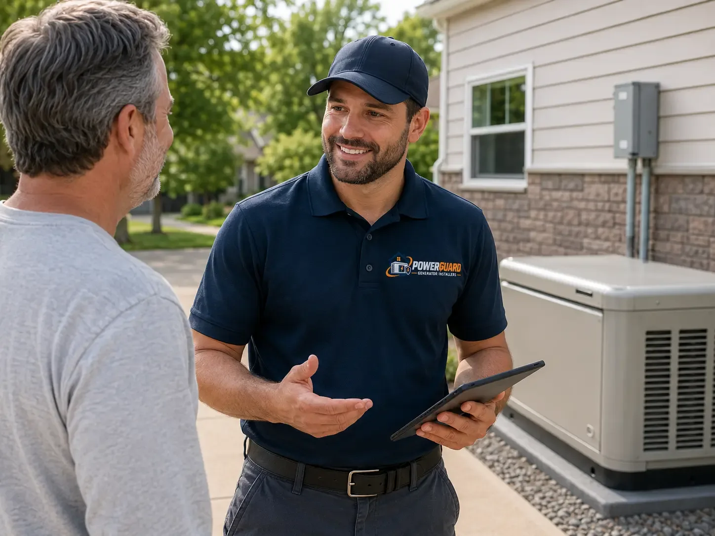 Generator Installation Wickhaven, PA FAQs